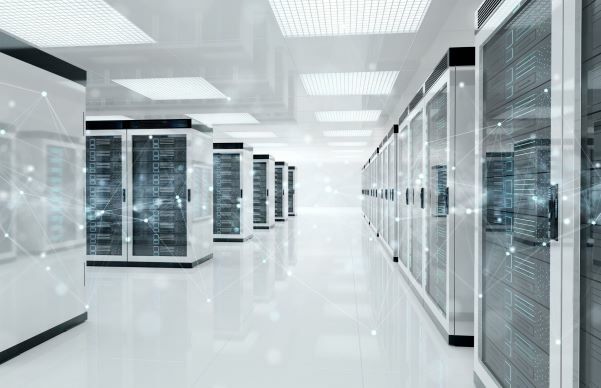 Data centers