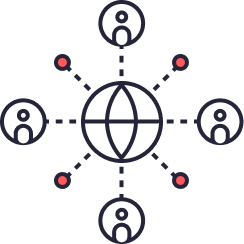 Multicenter collaborations