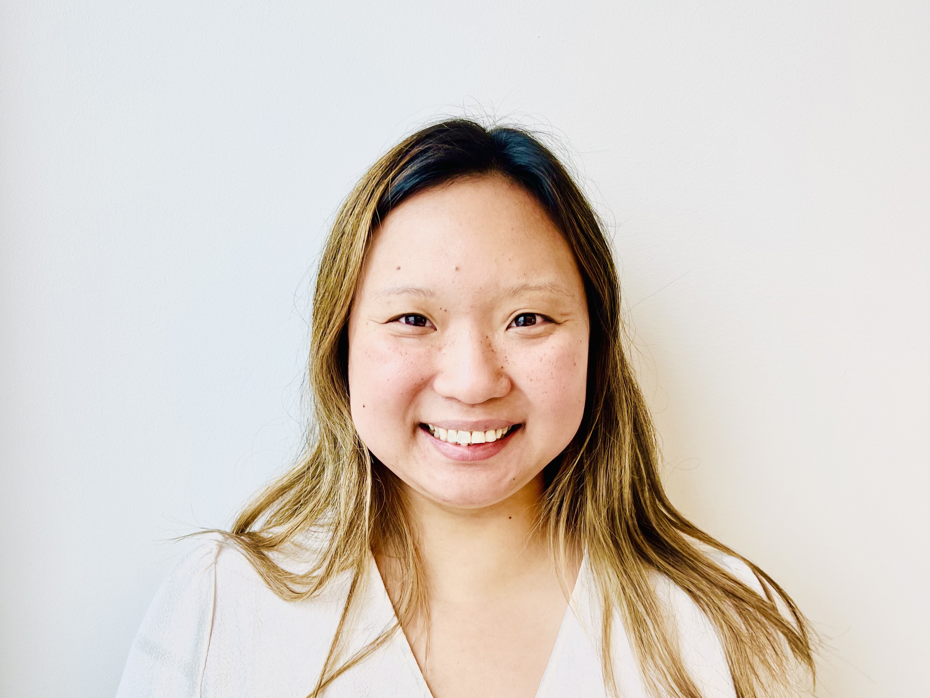 Angela Wang