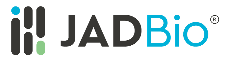 JAD Bio logo