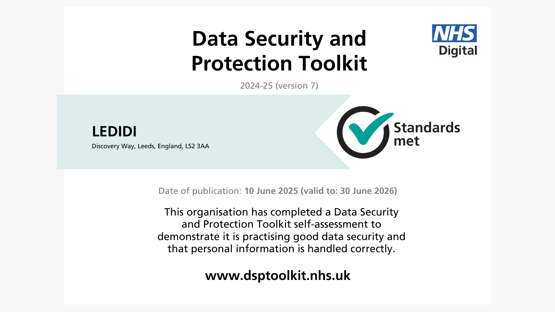 DSP Toolkit 2025