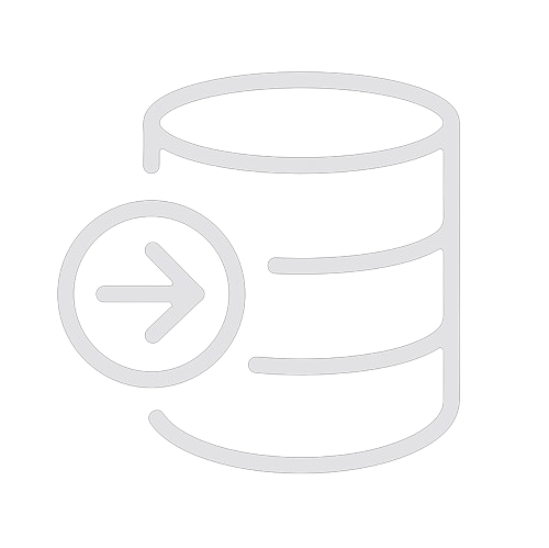 Datacapture icon