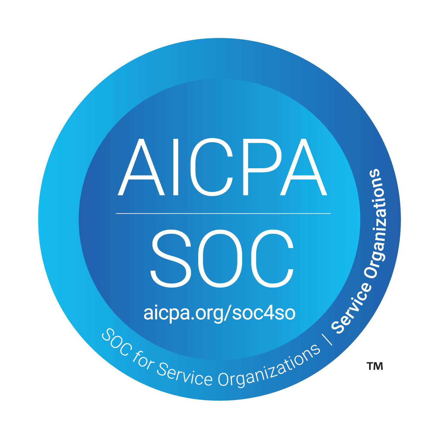 678a6d6fc5825e05c17510b8 678a6d497673e6547fd00d40 aicpa soc logo PNG