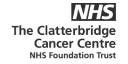 Nhs clatterbridge logo